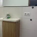 Daire Goldstadt Lounge Pforzheim