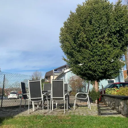 Goldstadt Lounge Appartamento *