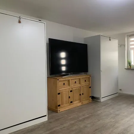 Goldstadt Lounge Appartamento *