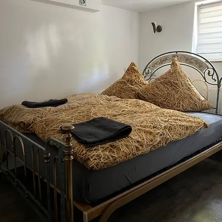 Goldstadt Lounge Appartamento *