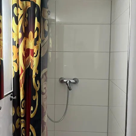 Goldstadt Lounge Pforzheim