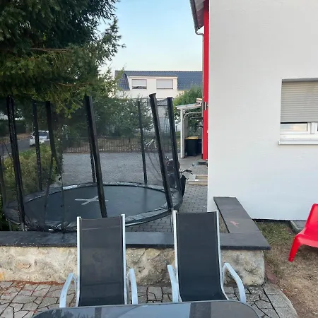 Goldstadt Lounge