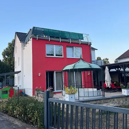 Appartamento Goldstadt Lounge *