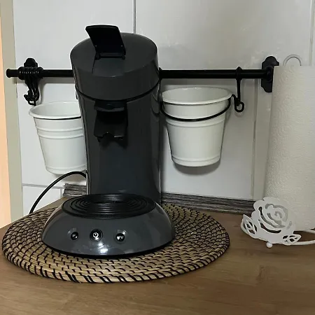 Appartamento Goldstadt Lounge Pforzheim