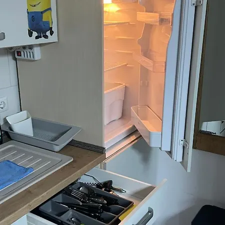 Goldstadt Lounge Appartamento *