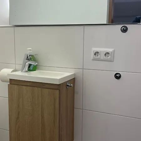 Apartment Goldstadt Lounge Pforzheim