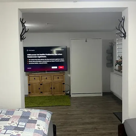 Apartment Goldstadt Lounge *