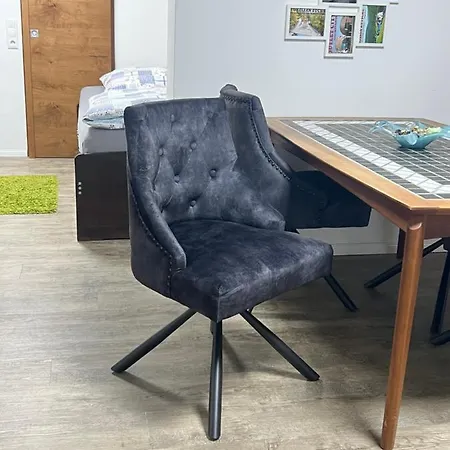 Goldstadt Lounge Appartamento Pforzheim