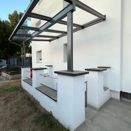 Appartamento Goldstadt Lounge *